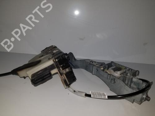Front right lock PEUGEOT 2008 I (CU_) 1.6 BlueHDi 100 | BP11017347C97