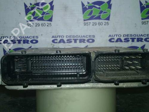 Engine control unit (ECU) SEAT ALHAMBRA (7V8, 7V9) 1.9 TDI | BP3171624M57 