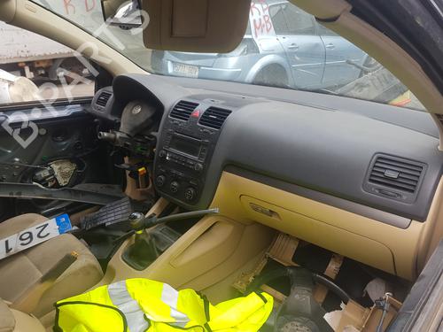 Airbag Kit VW GOLF V (1K1)  | BP18350307C86 