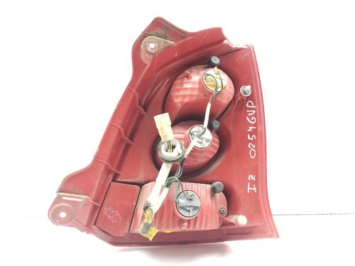 Left taillight NISSAN PIXO (UA0) 1.0 | BP20933584C34 