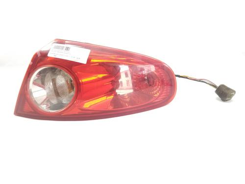 Used Right taillight CHEVROLET LACETTI (J200) 1.6 (109 hp) 27501504
