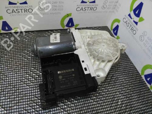 Used Left front window motor VW PASSAT B6 (3C2) 2.0 TDI (140 hp) 3600318