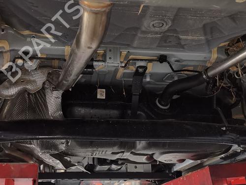 Bagaksel RENAULT ESPACE VI (RHN) E-TECH 200 Hybrid | BP33293474M2 - Image 2
