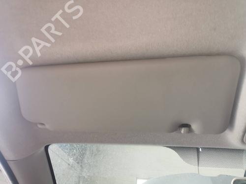 Venstre solskærm RENAULT ZOE (BFM_) | BP39595434I1 - Image 3