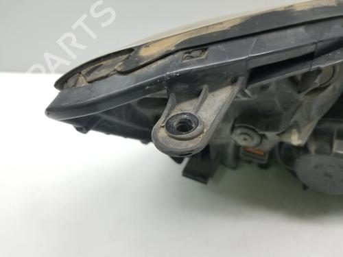 Left headlight KIA RIO II (JB) 1.5 CRDi | BP22198802C28 