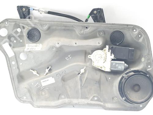 Used Front left window mechanism VW GOLF IV (1J1) [1997-2008]  31902312