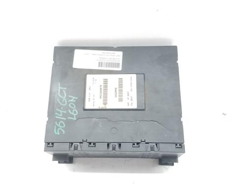 Fuse box SEAT LEON (1P1) | BP30115458E1