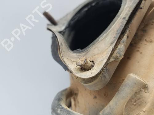 Particulate filter VW TOUAREG (7LA, 7L6, 7L7)  | BP25333304M81 