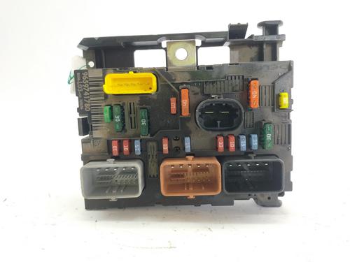 Used Fuse box Fuse box CITROËN C2 (JM_) 1.4 HDi (68 hp) 34138476 34138476
