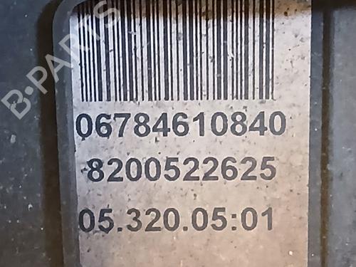 Used Hand brake Hand brake RENAULT SCÉNIC II (JM0/1_) [2003-2010] 32501751 32501751