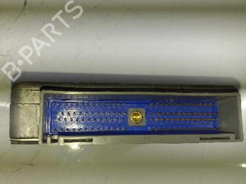 Engine control unit (ECU) FORD ESCORT VI (GAL, AAL, ABL) 1.8 TD | BP9672443M57 
