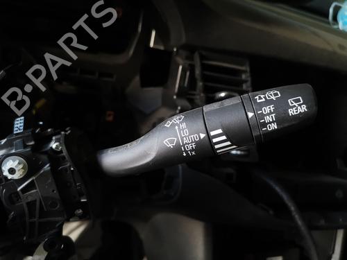 Used Steering column stalk OPEL ASTRA K (B16) 1.6 CDTi (68) (110 hp) 28669559
