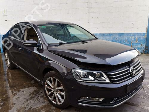 Seats set VW PASSAT B7 (362) 2.0 TDI | BP33006911C78  - Image 22