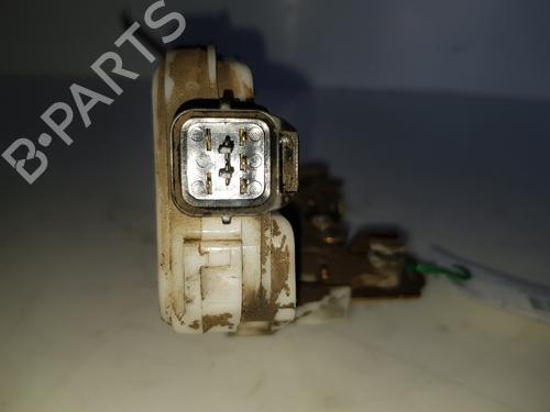 Front left lock MITSUBISHI PAJERO III (V7_W, V6_W) 2.5 TDi (V64W) | BP25336965C98 