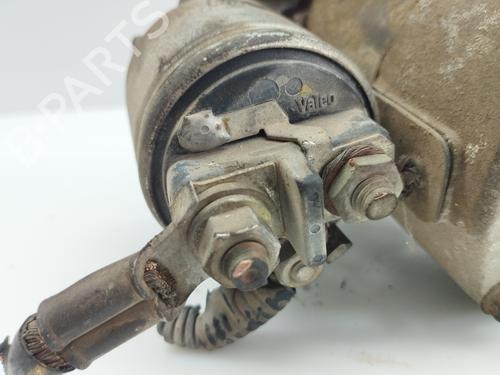 Starter NISSAN ALMERA II Hatchback (N16)  | BP8932452M8 