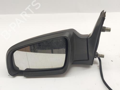 Used Left mirror Left mirror OPEL ZAFIRA / ZAFIRA FAMILY B (A05) [2005-2019] 33315584 33315584