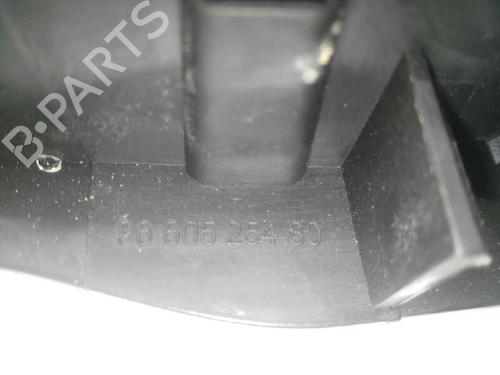 Front left interior door handle PEUGEOT 308 I (4A_, 4C_)  | BP10686592I13 