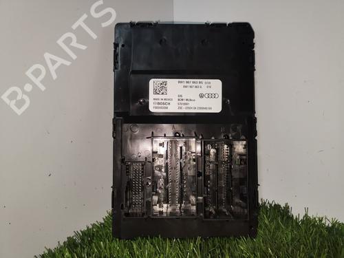 Electronic module AUDI Q5 Sportback (FYT) 40 TDI Mild Hybrid quattro | BP24220174M83 