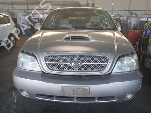 Used Parts KIA CARNIVAL II (GQ) [1999-2007]  4229387