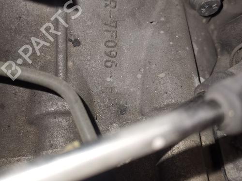 Gearbox FORD MONDEO IV Turnier (BA7) 2.0 TDCi | BP27725371M3 