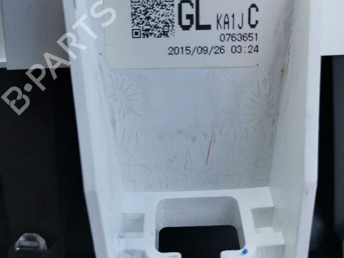 Instrument cluster MAZDA CX-5 (KE, GH)  | BP29813726C47