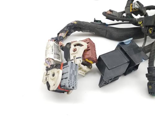 Cable PEUGEOT 508 I (8D_) 1.6 HDi | BP17981046E12 