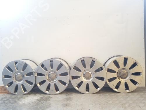 Fælk AUDI A4 B7 (8EC) [2004-2009]  15487951