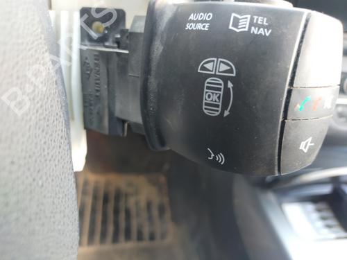 Switch RENAULT LAGUNA III (BT0/1) 2.0 dCi (BT01, BT08, BT09, BT0E, BT0K, BT12, BT1C, BT1D,... | BP10971011I30 