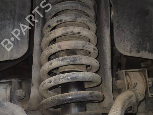 Used Right front shock absorber Right front shock absorber SSANGYONG REXTON / REXTON II (GAB_) 2.7 Xdi (163 hp) 40261524 40261524
