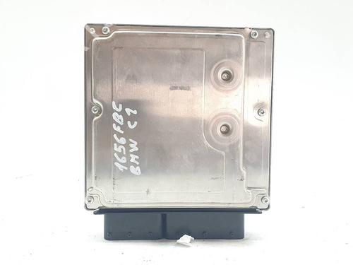 Engine control unit (ECU) BMW 1 (E87) 118 i | BP39385482M57 - Image 4