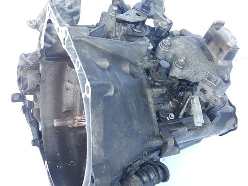 Gearbox CITROËN C4 Picasso II | BP33462091M3 - Image 2