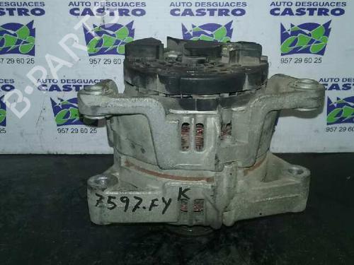 Alternator OPEL CORSA D (S07)  | BP3566083M7 