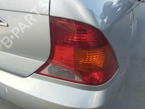 Engine FORD FOCUS I Saloon (DFW) 1.6 16V | BP34509696M1  - Image 14