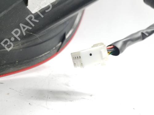 Left taillight HYUNDAI i30 (FD)  | BP30794228C34 