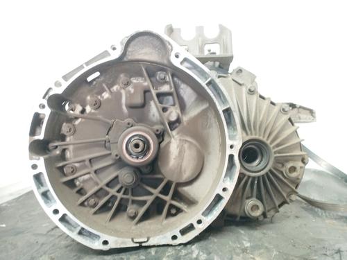 Used Gearbox MERCEDES-BENZ A-CLASS (W168) A 140 (168.031, 168.131) (82 hp) 7555493