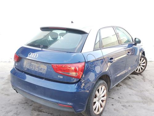 Steering column AUDI A1 (8X1, 8XK) | BP36677242M21 - Image 9