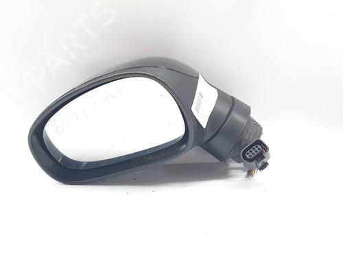 Used Left mirror Left mirror SEAT LEON (1P1) [2005-2013] 40225529 40225529