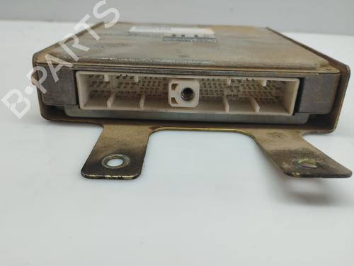 Used Engine control unit (ECU) NISSAN PICK UP (D22) 2.5 Di (133 hp) 14526042