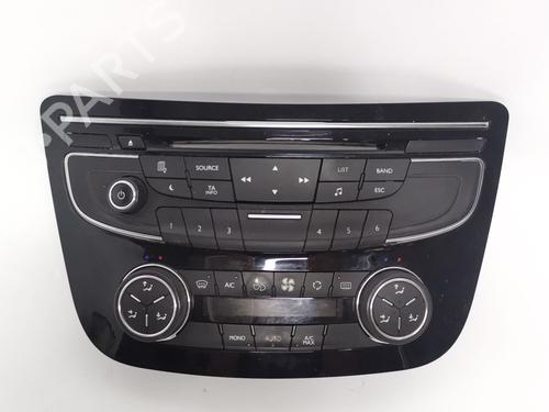 Used Climate control PEUGEOT 508 I (8D_) 2.0 HDi (140 hp) 30300295