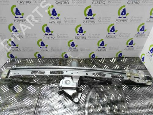 Front right window mechanism MERCEDES-BENZ A-CLASS (W168) A 140 (168.031, 168.131) | BP6529084C23 