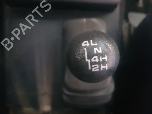 Used Transfer box SUZUKI VITARA (ET, TA, TD) 1.9 D All-wheel Drive (SE419TD) (75 hp) 22193233