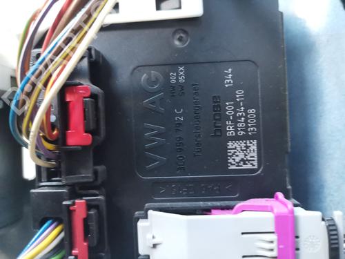 Used Right front window motor VW TIGUAN (5N_) [2007-2018]  33172526