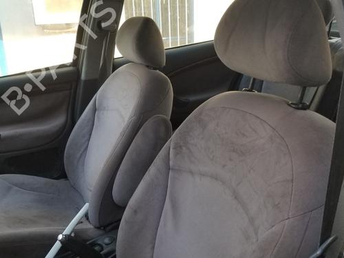 Instrument cluster CITROËN C5 I (DC_) 2.0 HDi (DCRHZB, DCRHZE) | BP30315956C47