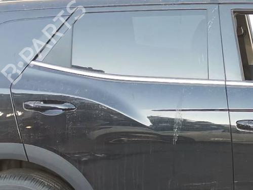 right-rear-door-ssangyong-korando-c300-2019-40153556 main image