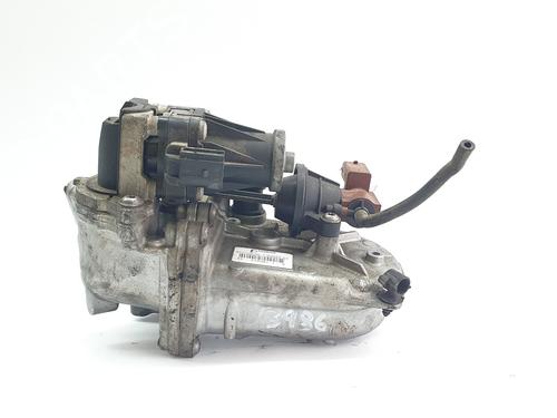 Used Egr FIAT FIORINO Box Body/MPV (225_) 1.3 D Multijet (225BXD1A, 225BXB1A, 225BXB11) (75 hp) 31613301