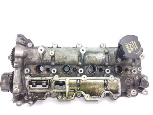 Valve cover JAGUAR F-PACE (X761)  | BP31127104M124 
