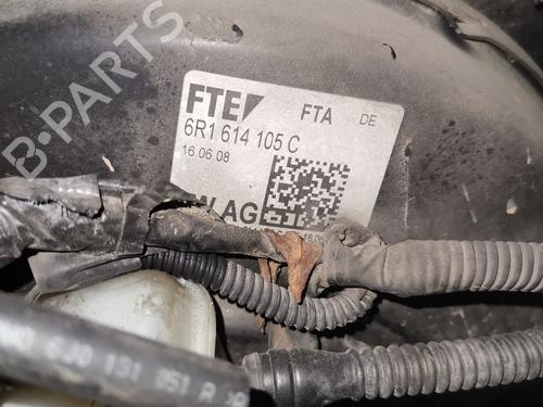 Used Servo brake SEAT IBIZA IV (6J5, 6P1) [2008-2017]  30318904