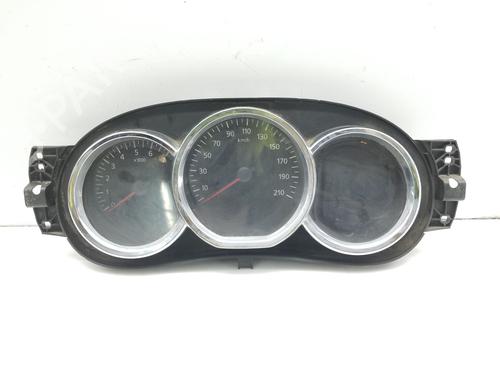 Instrument cluster DACIA LOGAN II  | BP17986191C47 