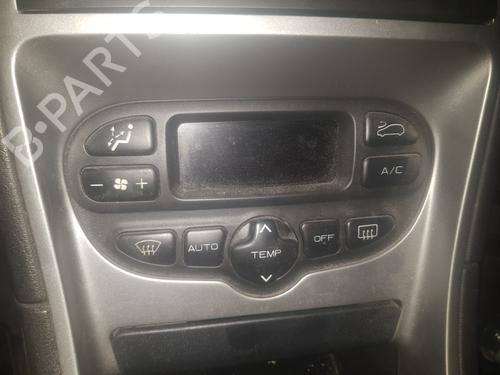 Used Climate control PEUGEOT 307 Break (3E) [2002-2009]  20139649