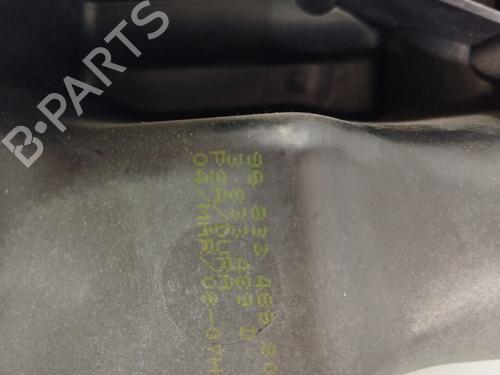 Gear lever CITROËN C4 Picasso I MPV (UD_)  | BP16880056M90 